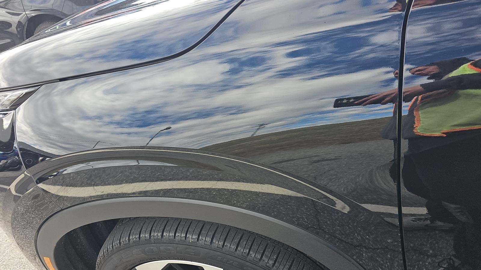 2024 Mitsubishi Outlander SE AWD