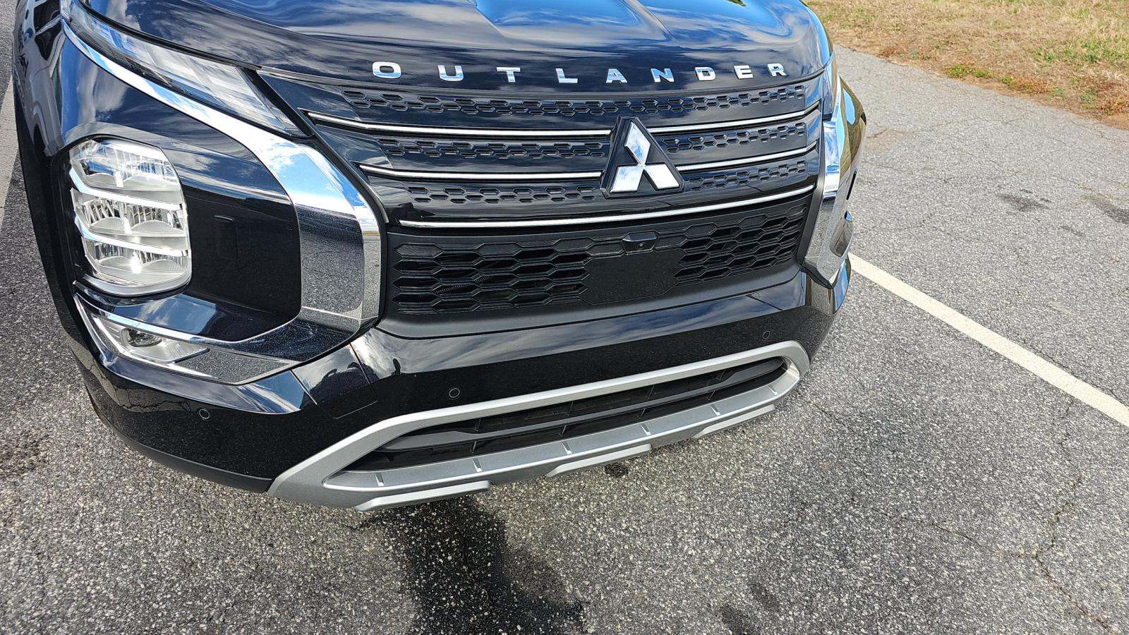 2024 Mitsubishi Outlander SE AWD