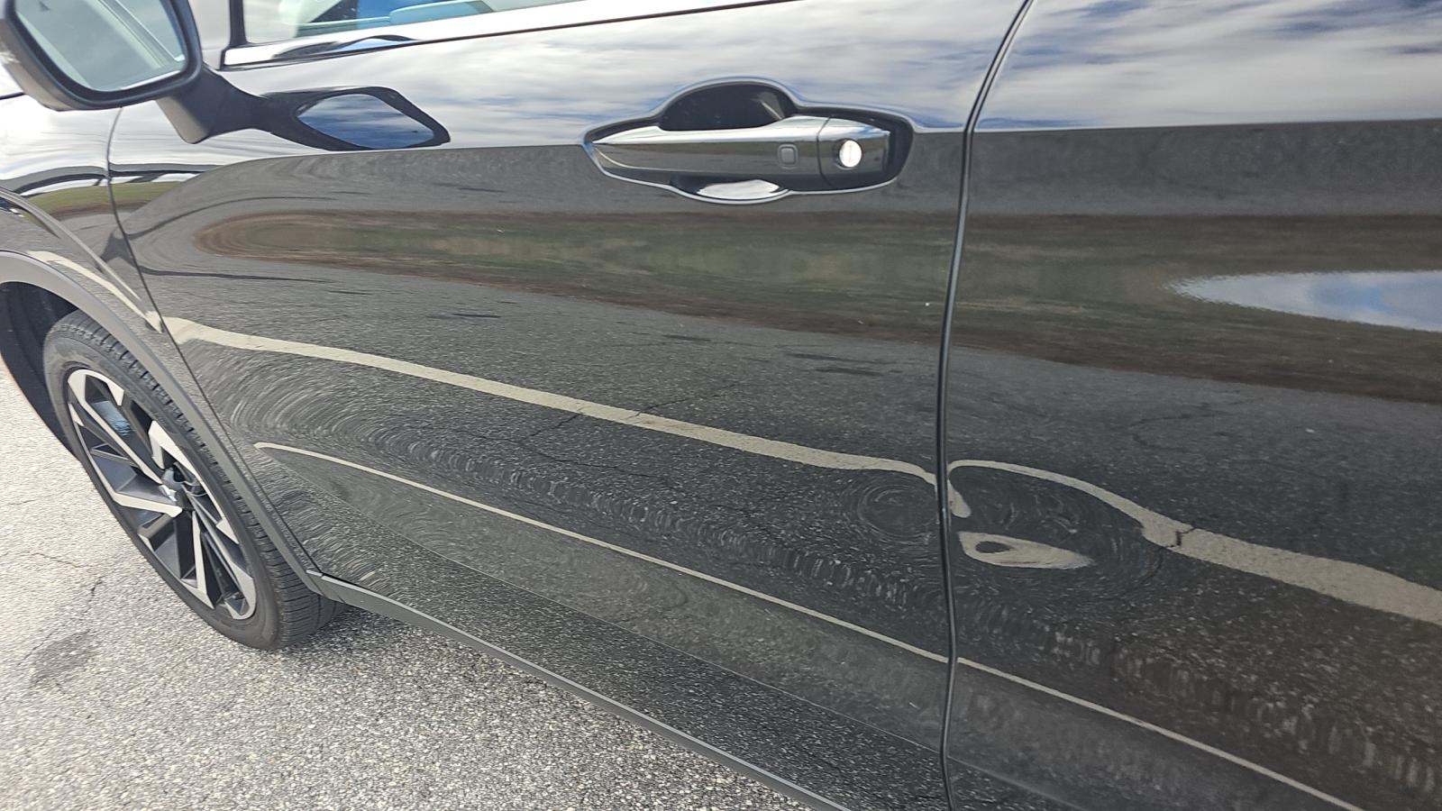 2024 Mitsubishi Outlander SE AWD