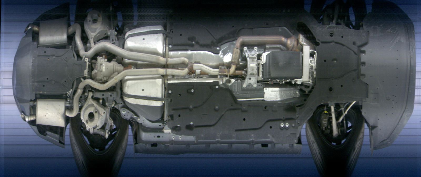 2024 Ford Mustang EcoBoost RWD