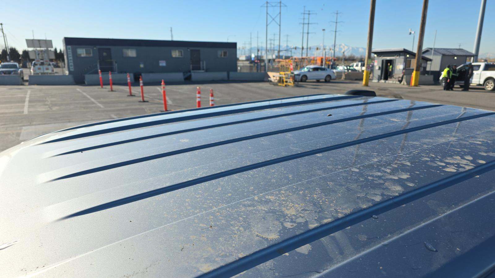 2024 Ford F-150 XLT AWD