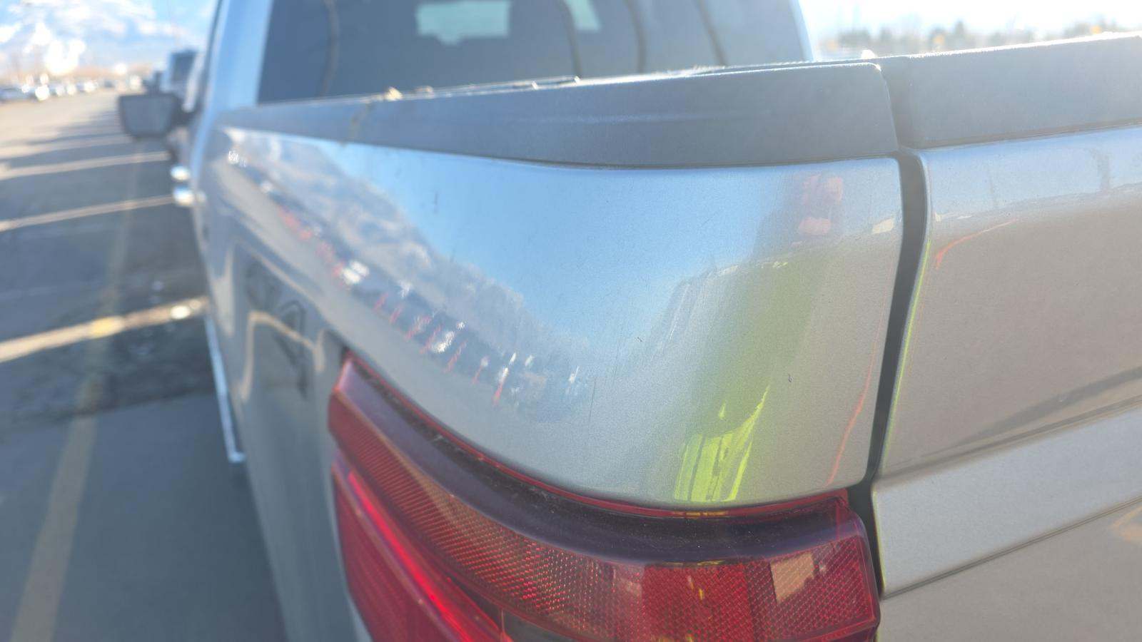 2024 Ford F-150 XLT AWD