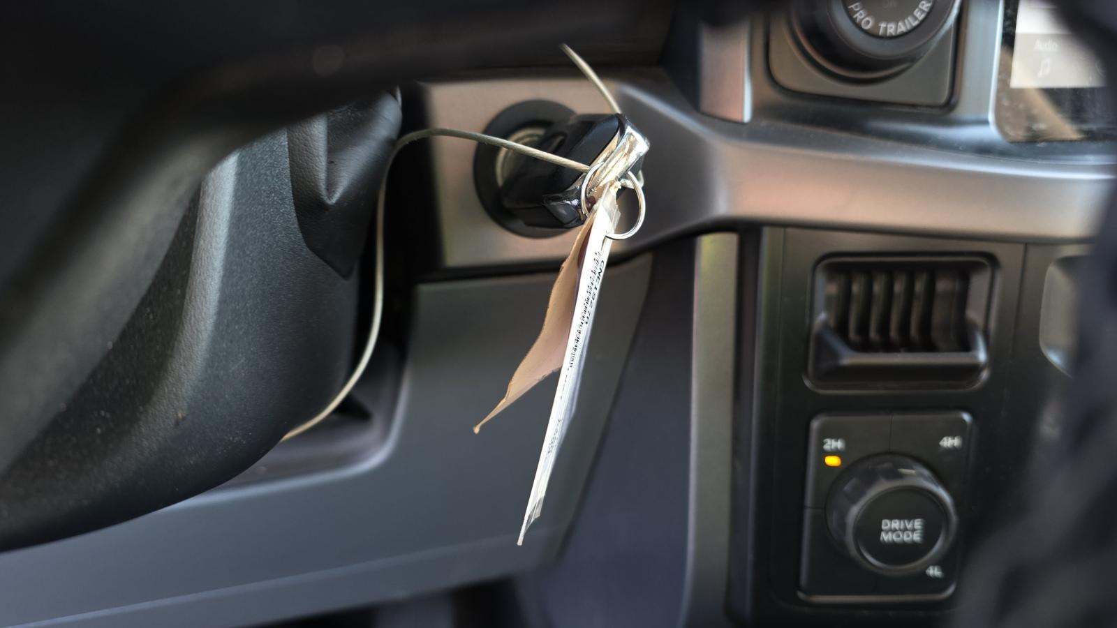 2024 Ford F-150 XLT AWD