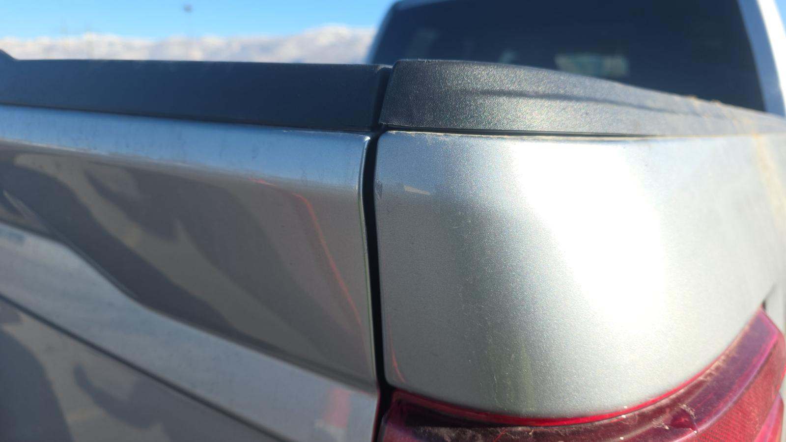 2024 Ford F-150 XLT AWD