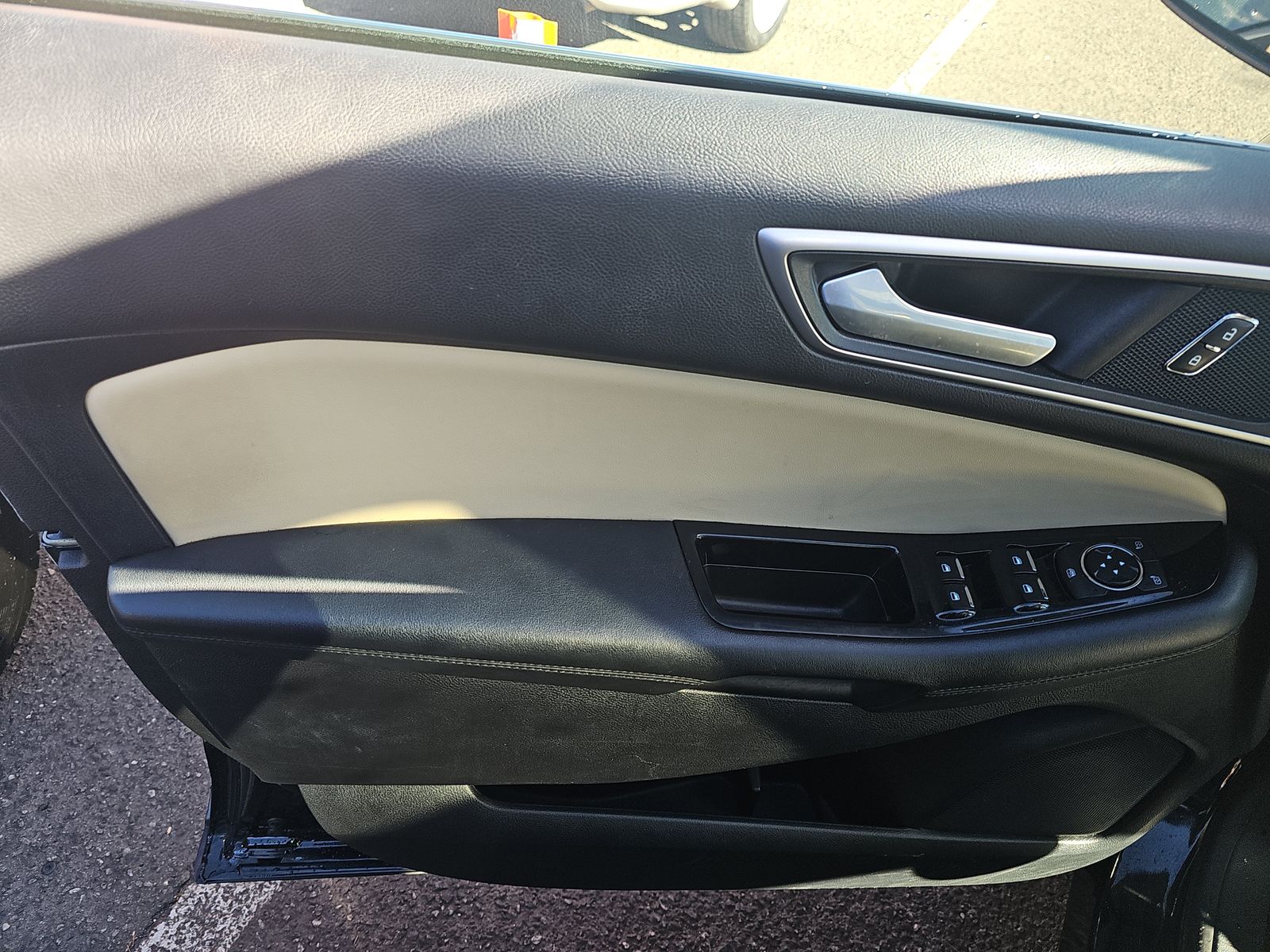2020 Ford Edge SEL AWD