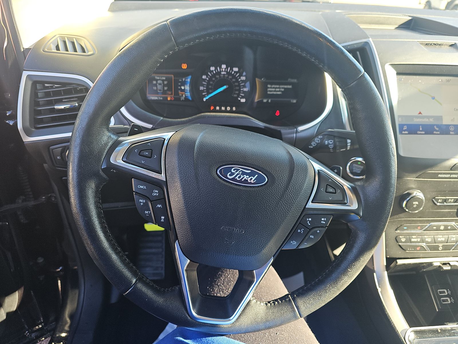 2020 Ford Edge SEL AWD