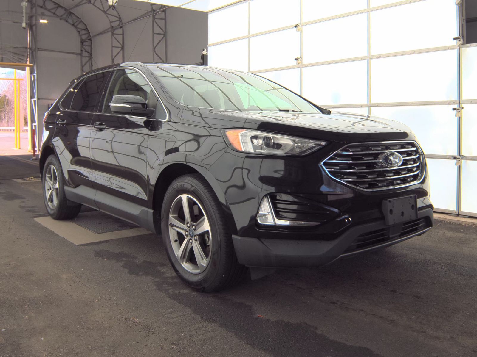 2020 Ford Edge SEL AWD