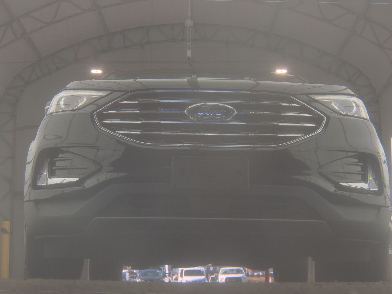 2020 Ford Edge SEL AWD