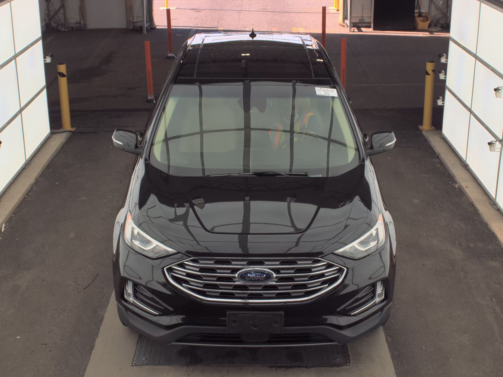 2020 Ford Edge SEL AWD