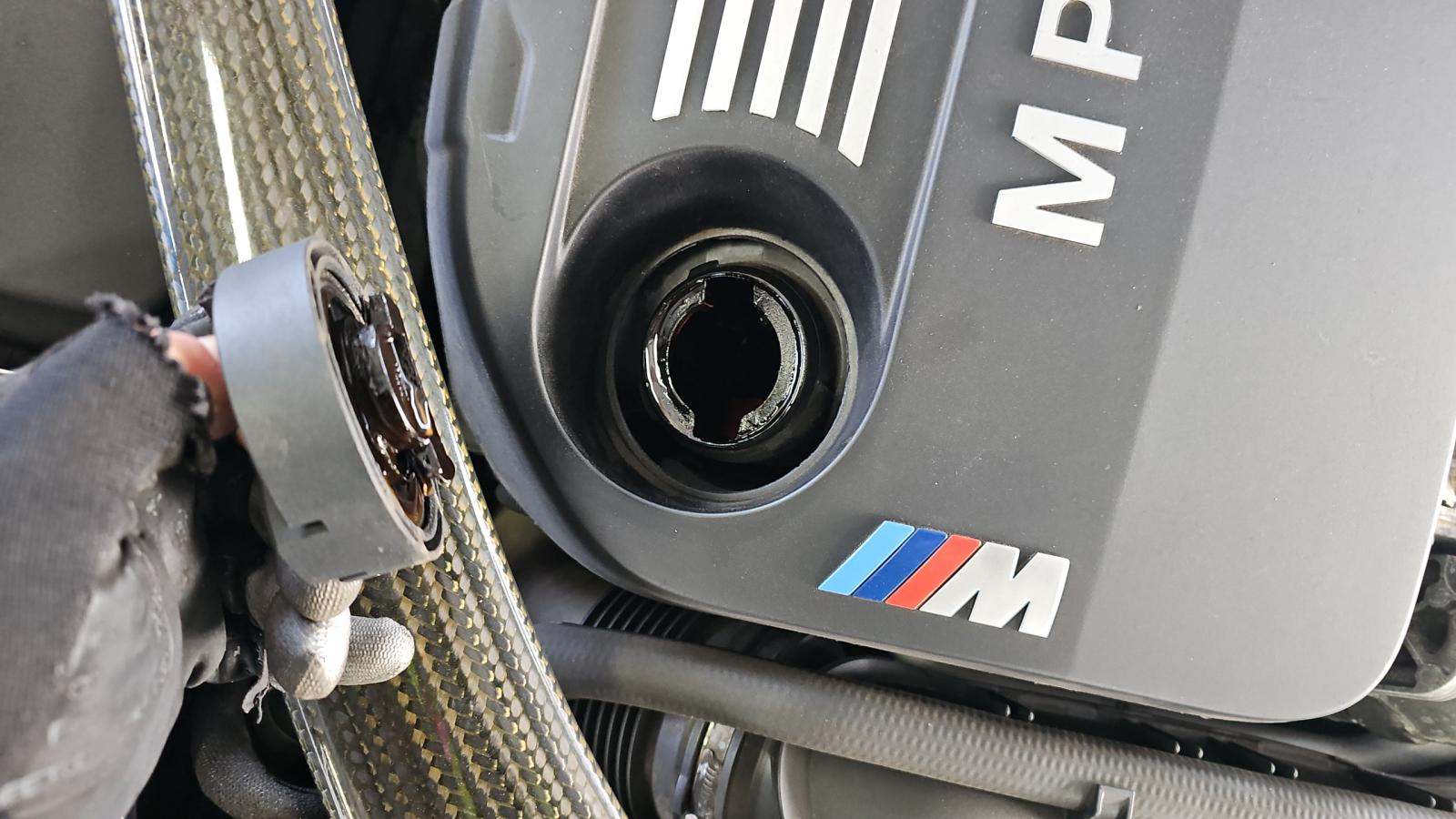 2018 BMW M3 Base RWD