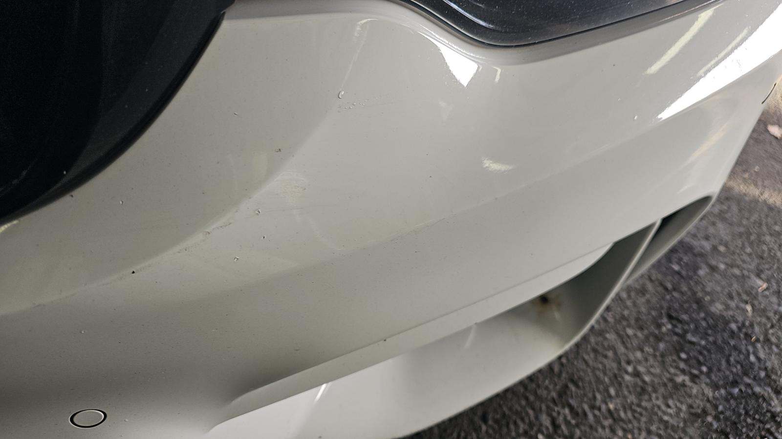 2018 BMW M3 Base RWD