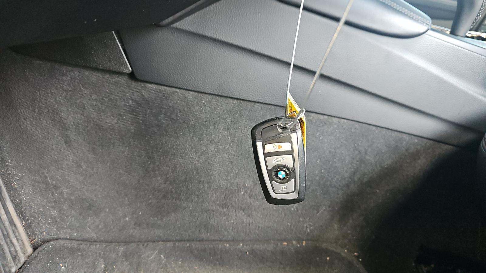 2018 BMW M3 Base RWD