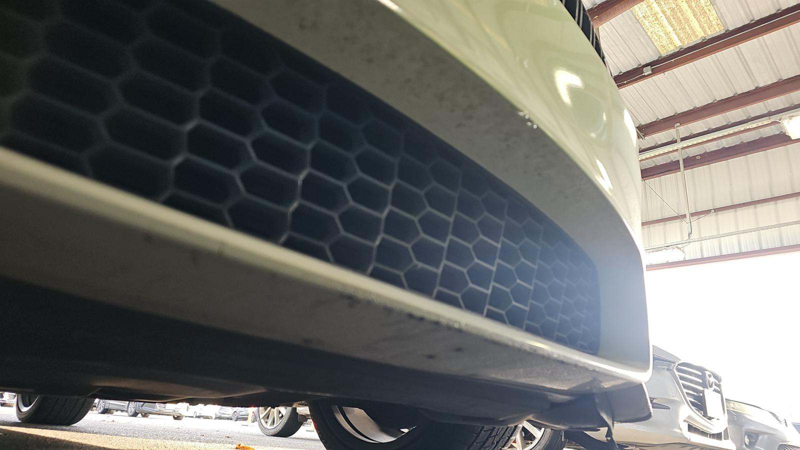 2018 BMW M3 Base RWD