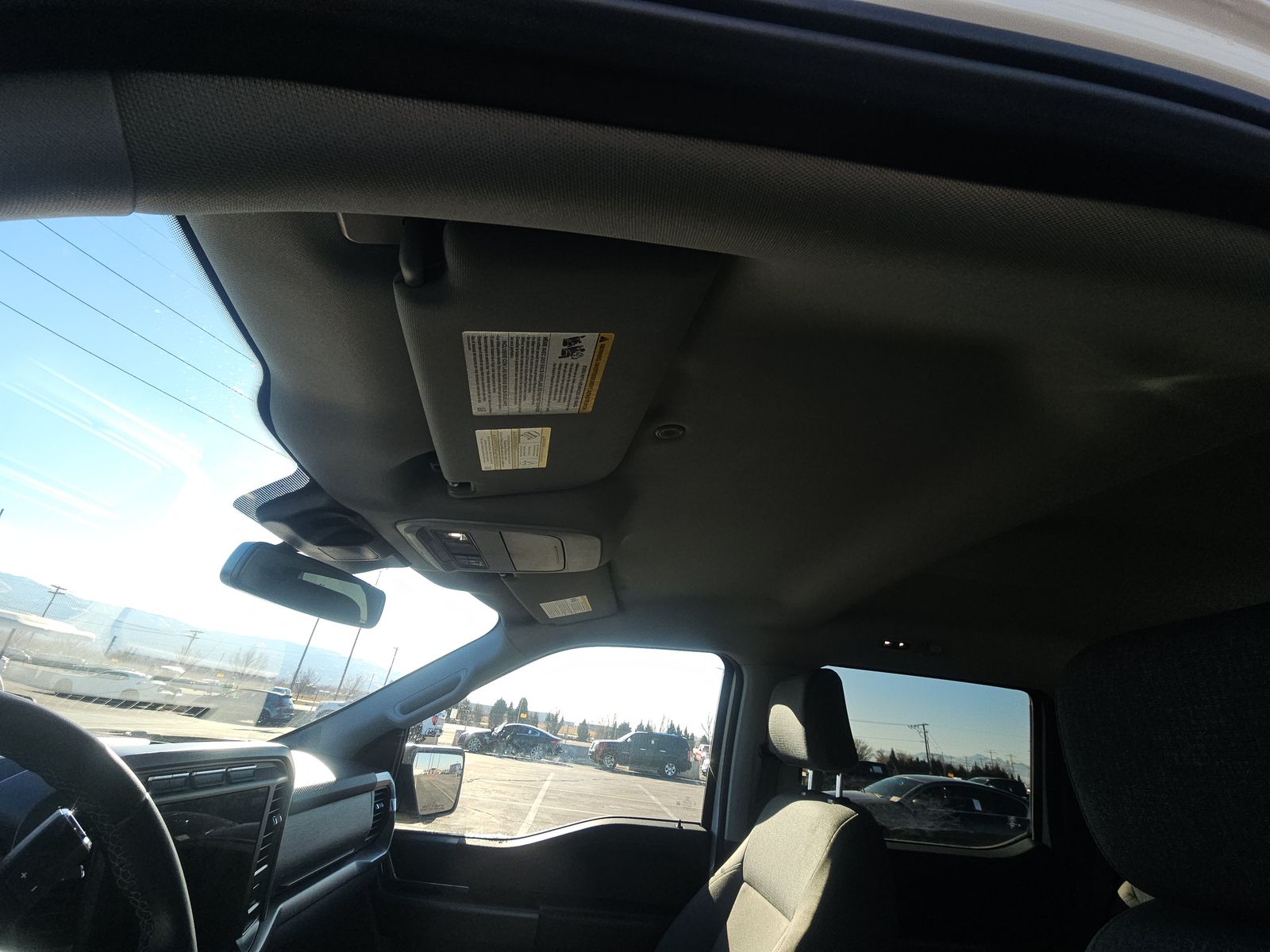 2024 Ford F-150 XLT AWD