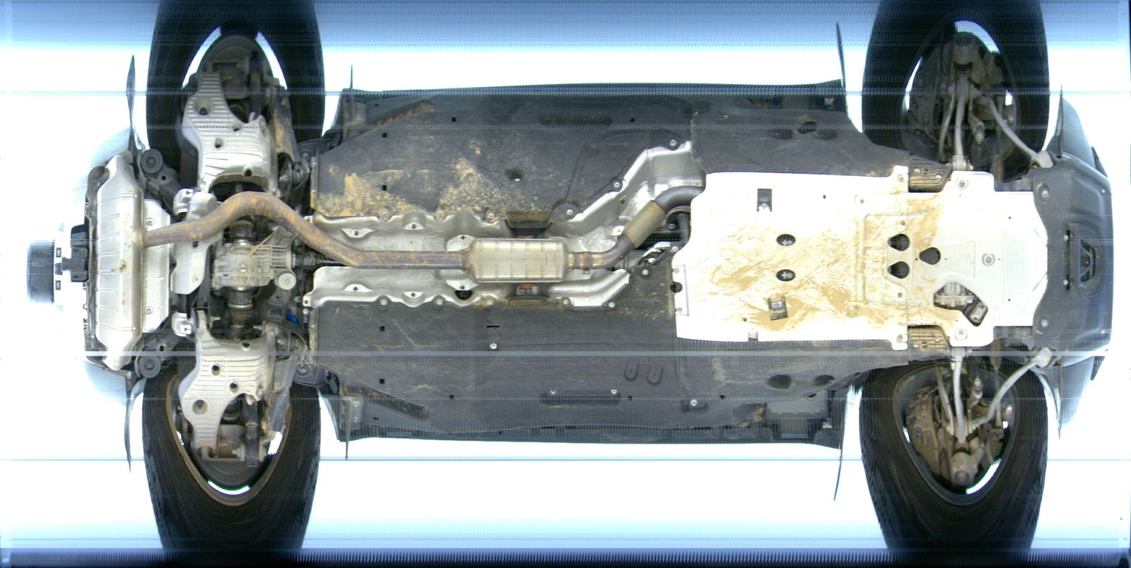 2023 Land Rover Defender 110 SE AWD