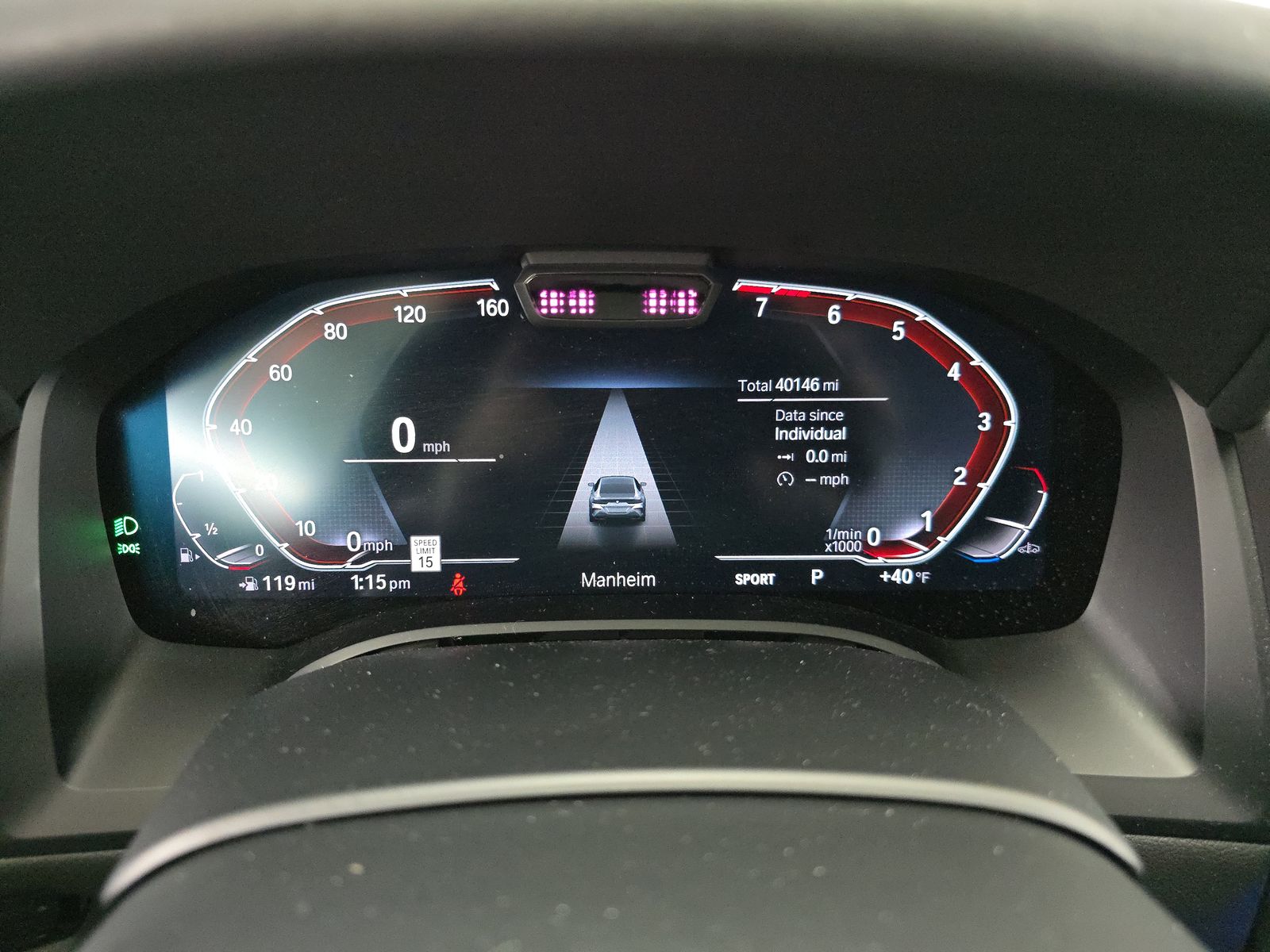 2023 BMW 8 Series 840i xDrive AWD