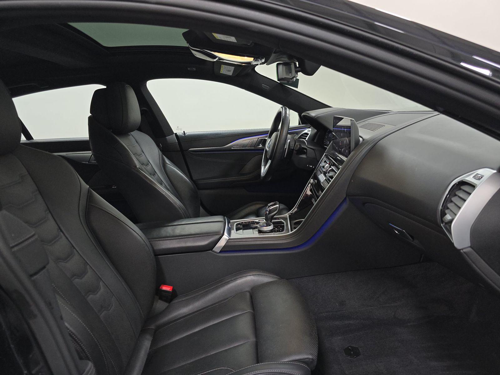 2023 BMW 8 Series 840i xDrive AWD