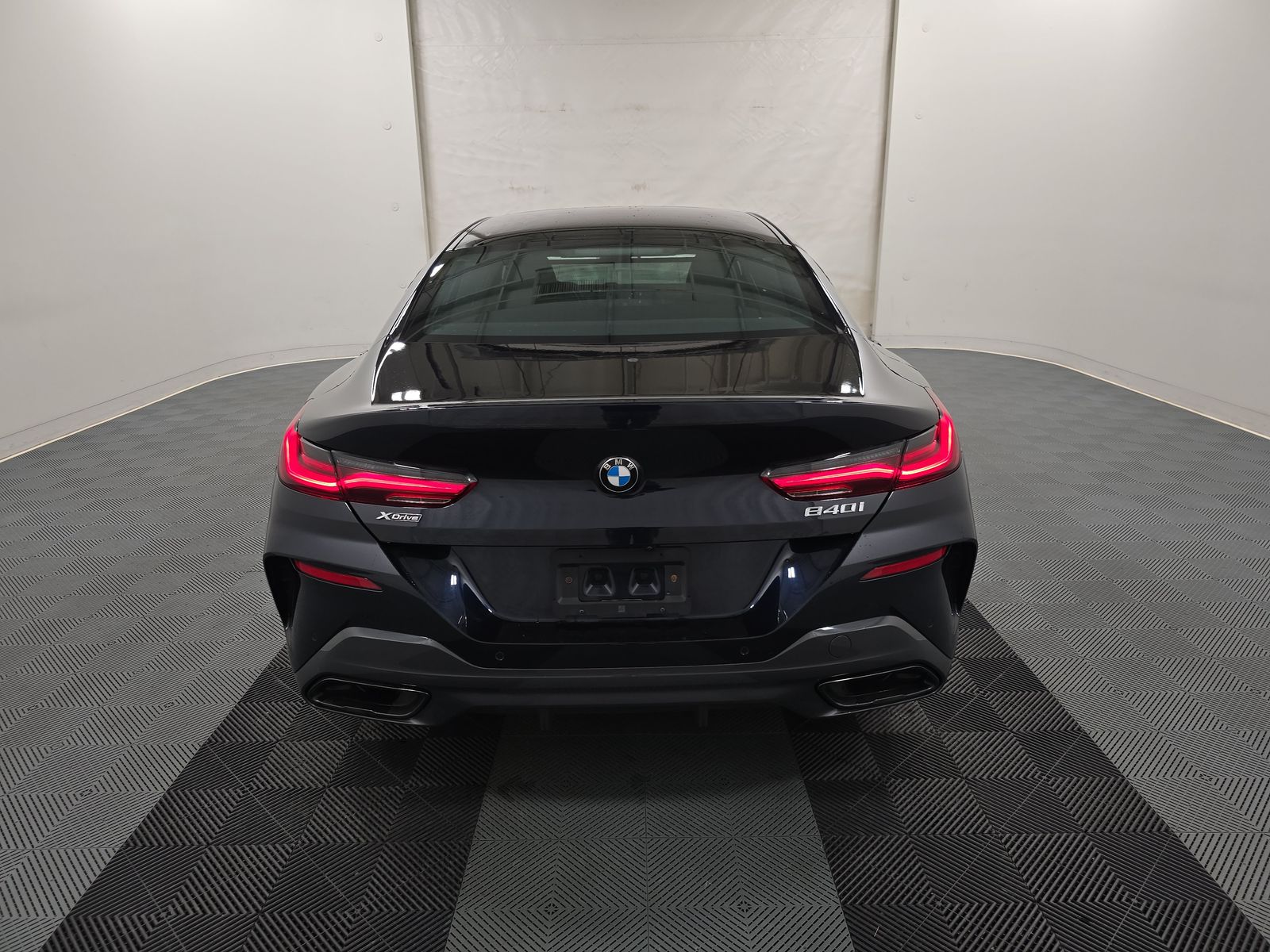 2023 BMW 8 Series 840i xDrive AWD