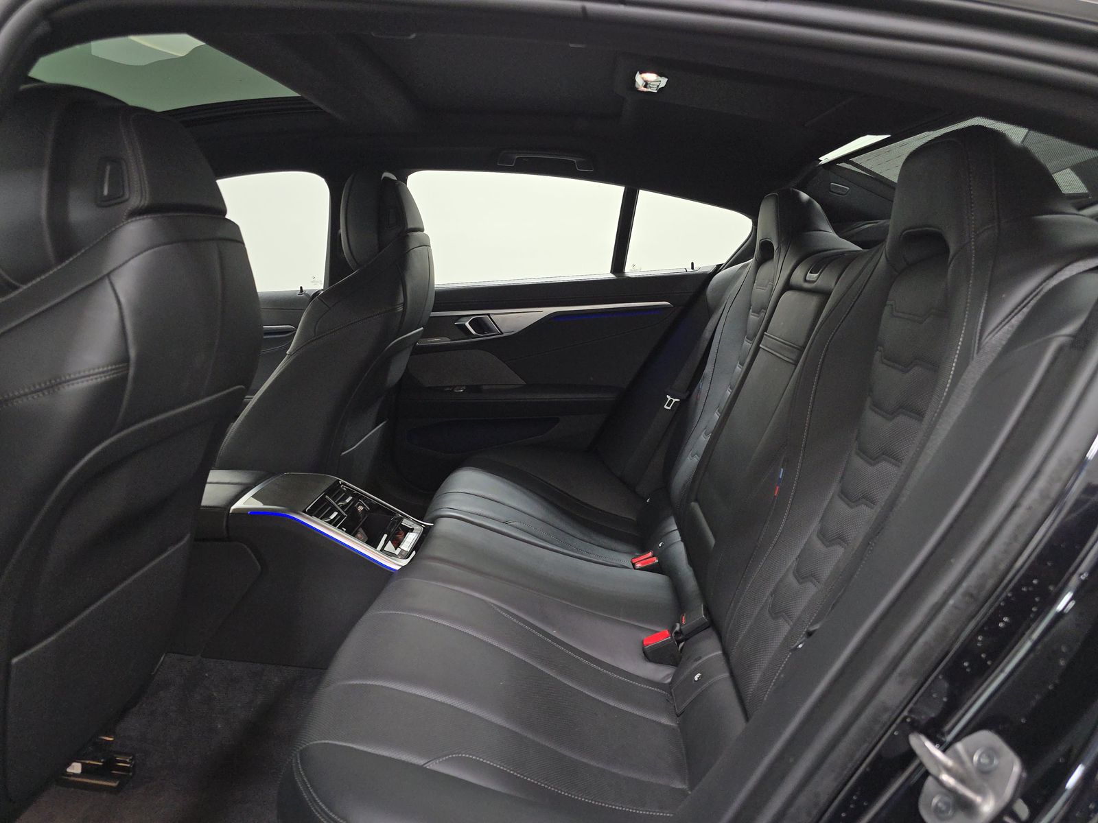 2023 BMW 8 Series 840i xDrive AWD