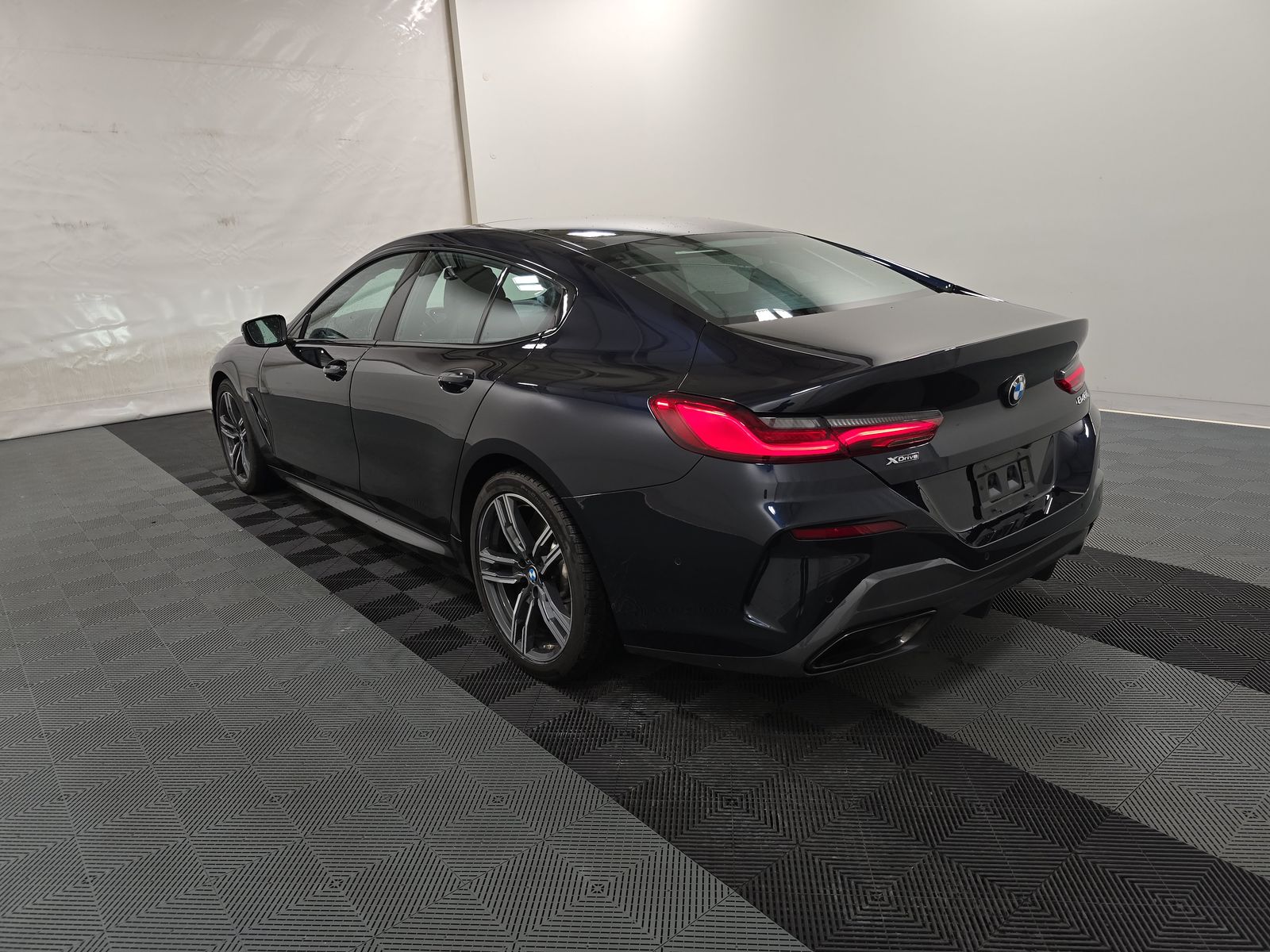 2023 BMW 8 Series 840i xDrive AWD