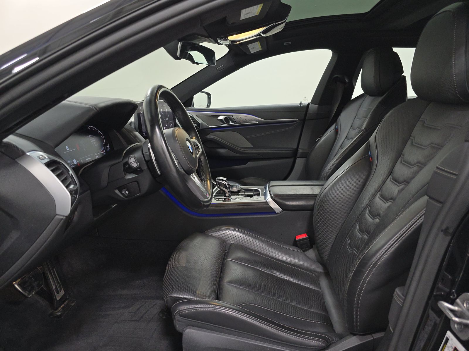 2023 BMW 8 Series 840i xDrive AWD
