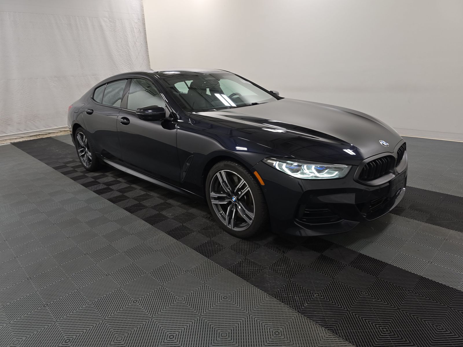 2023 BMW 8 Series 840i xDrive AWD