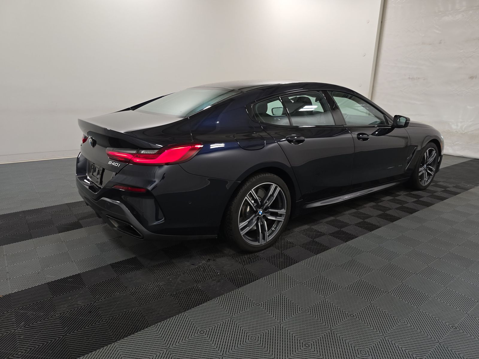 2023 BMW 8 Series 840i xDrive AWD