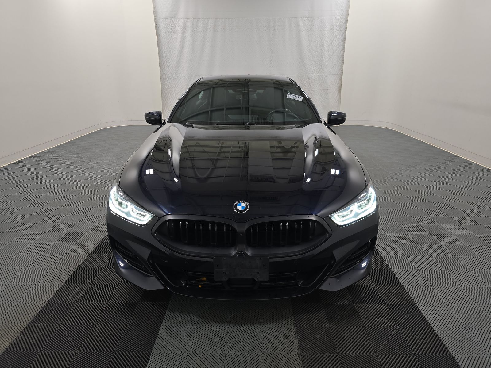 2023 BMW 8 Series 840i xDrive AWD