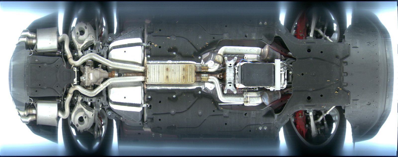 2024 Ford Mustang GT Premium RWD