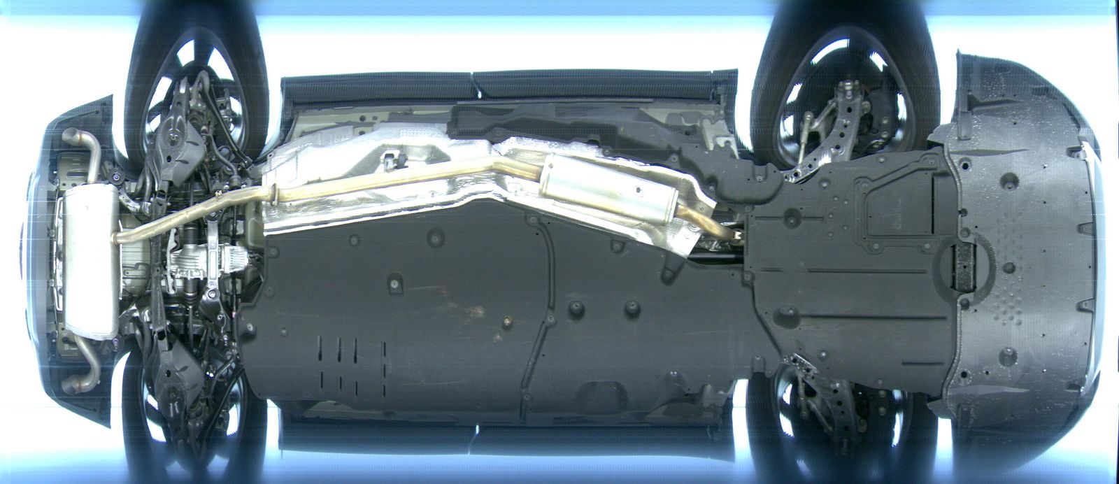 2024 Lexus RX RX 350 F SPORT Handling AWD