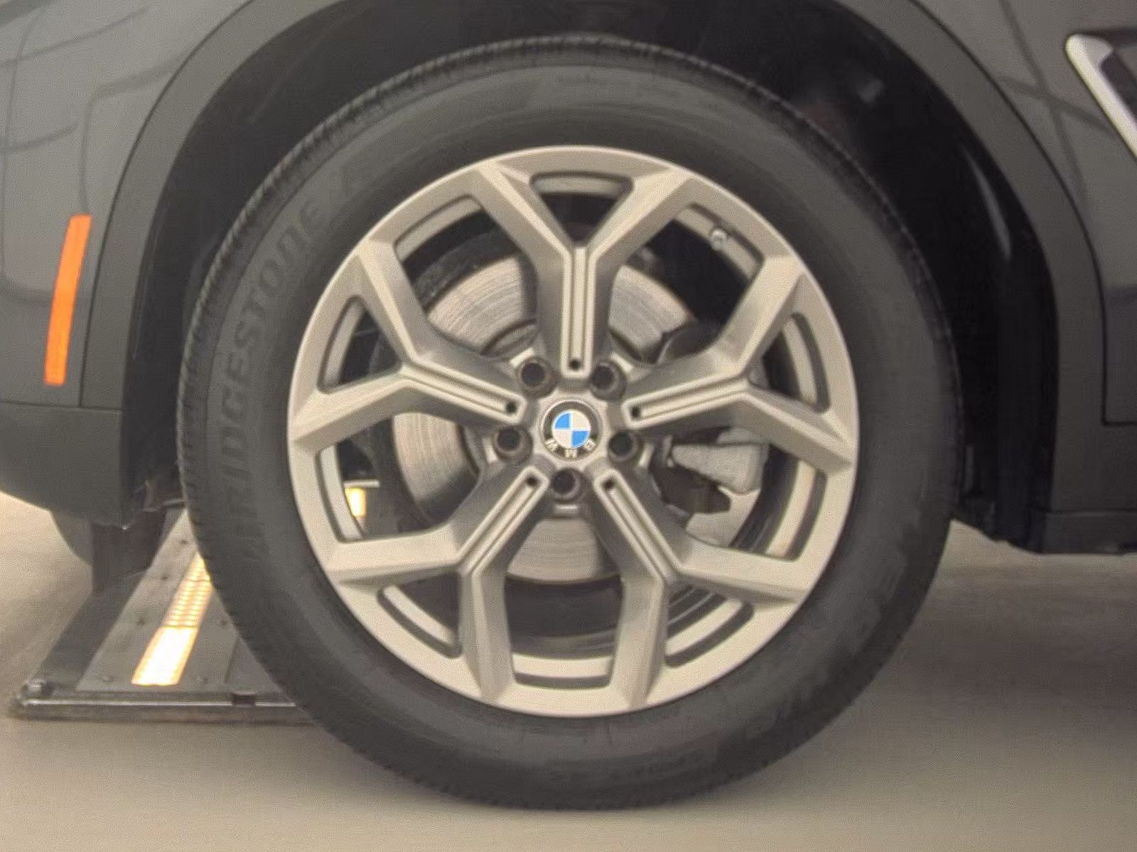 2022 BMW X4 xDrive30i AWD