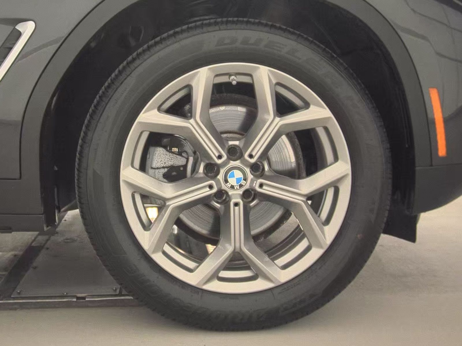 2022 BMW X4 xDrive30i AWD