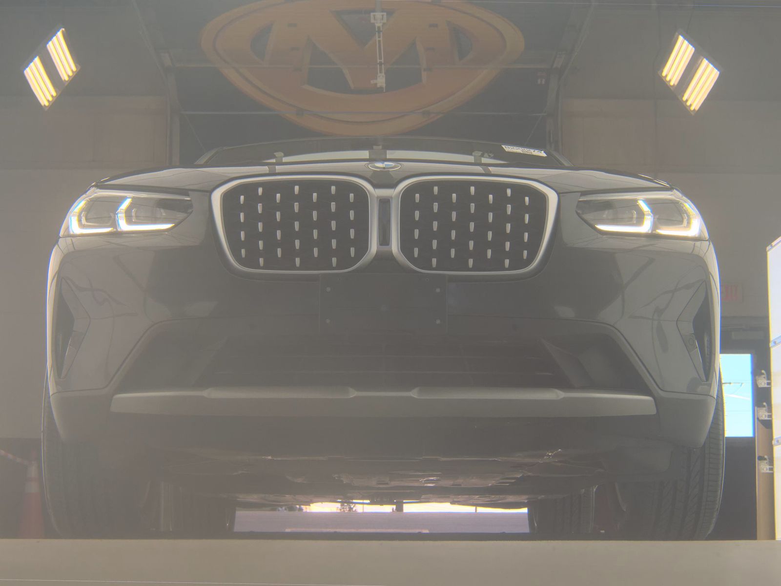 2022 BMW X4 xDrive30i AWD