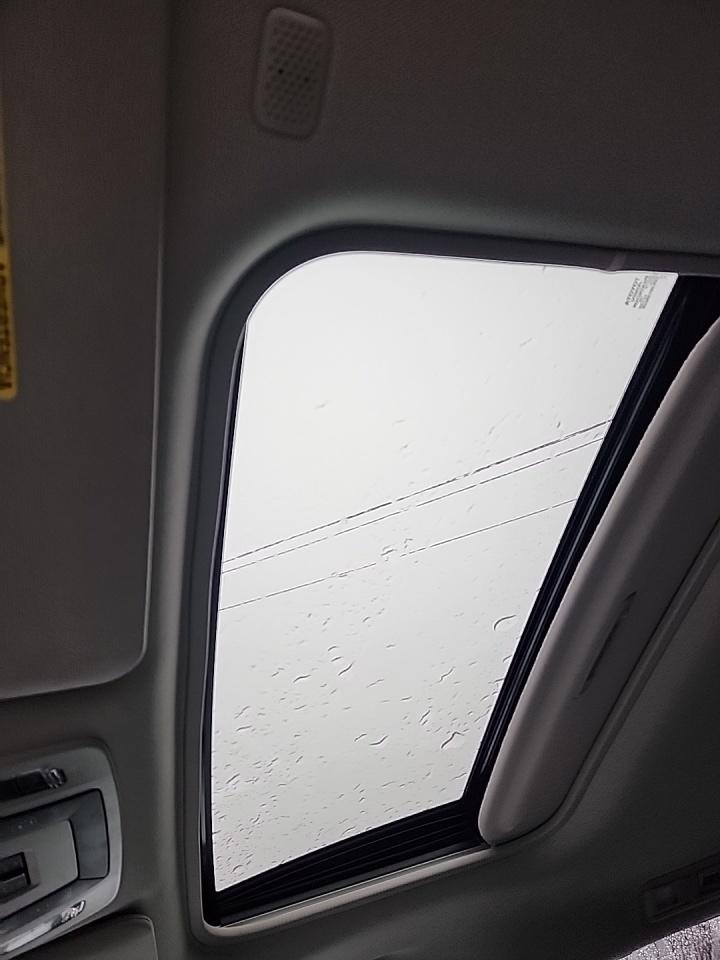 2022 Toyota Sienna XLE AWD