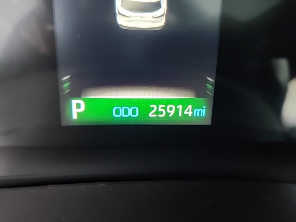 2022 Toyota Sienna XLE AWD