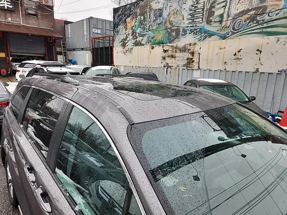 2022 Toyota Sienna XLE AWD