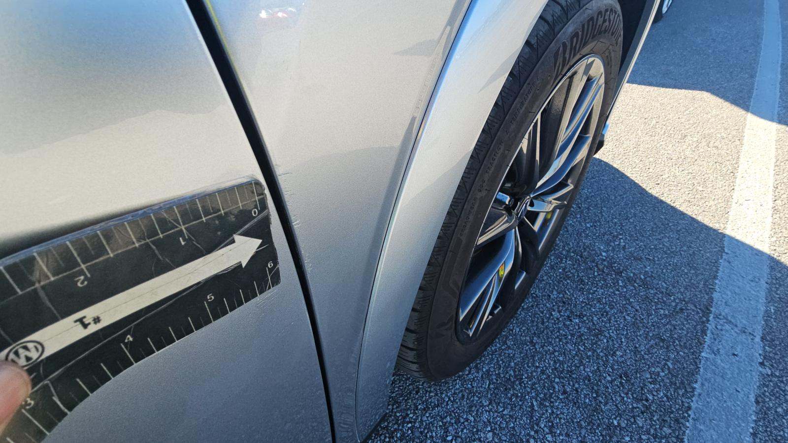 2024 Lexus RX RX 350 F SPORT Handling AWD