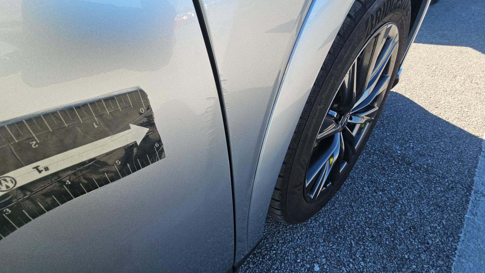 2024 Lexus RX RX 350 F SPORT Handling AWD