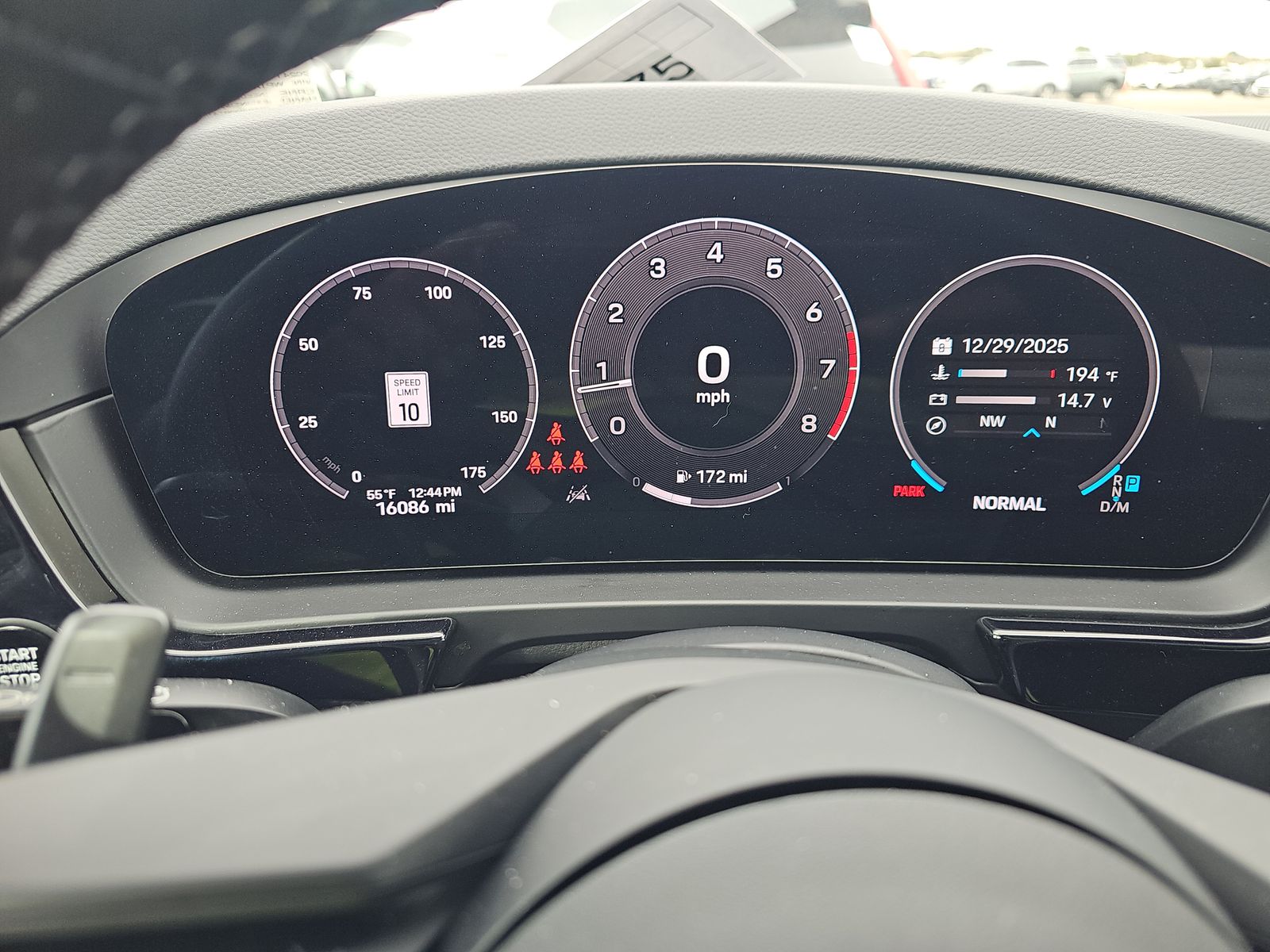 2024 Porsche Cayenne Base AWD