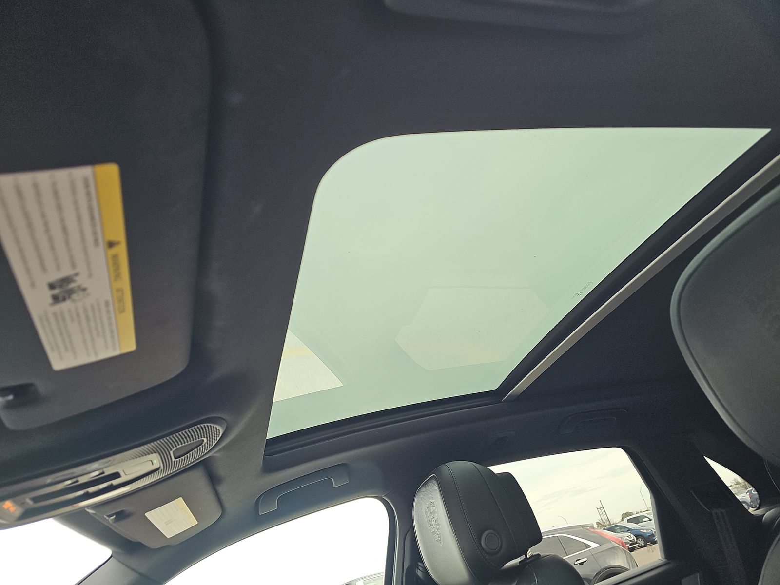 2024 Porsche Cayenne Base AWD