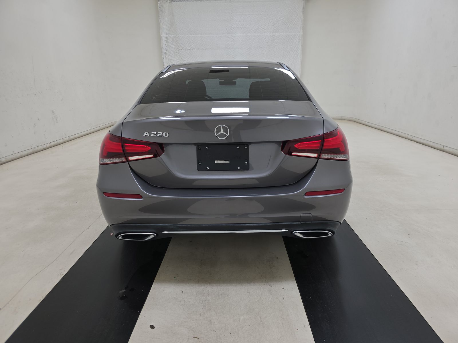 2022 Mercedes-Benz A-Class A 220 FWD