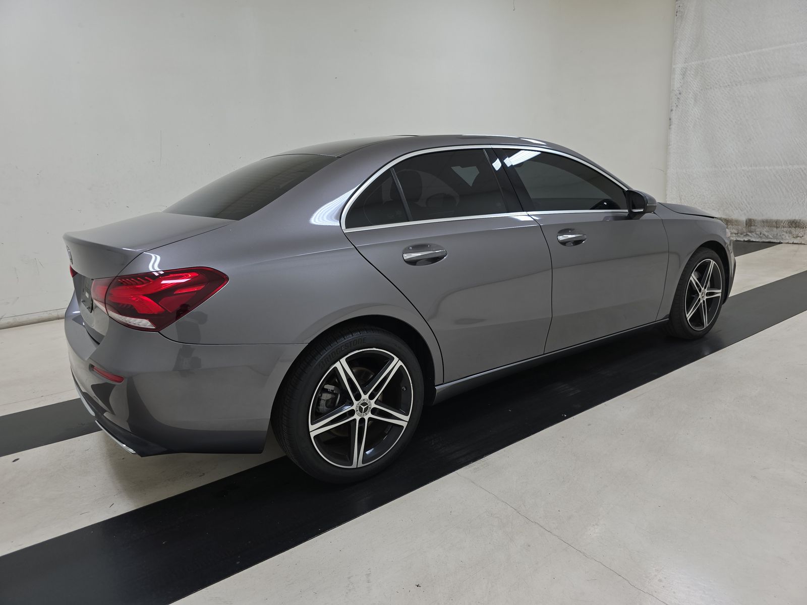 2022 Mercedes-Benz A-Class A 220 FWD