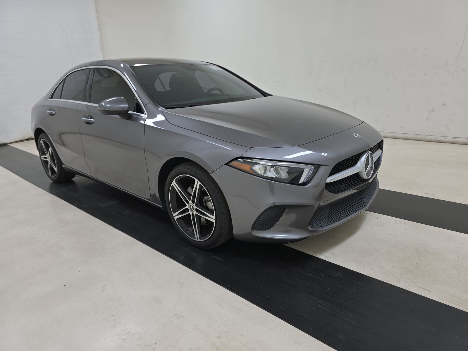 2022 Mercedes-Benz A-Class A 220 FWD