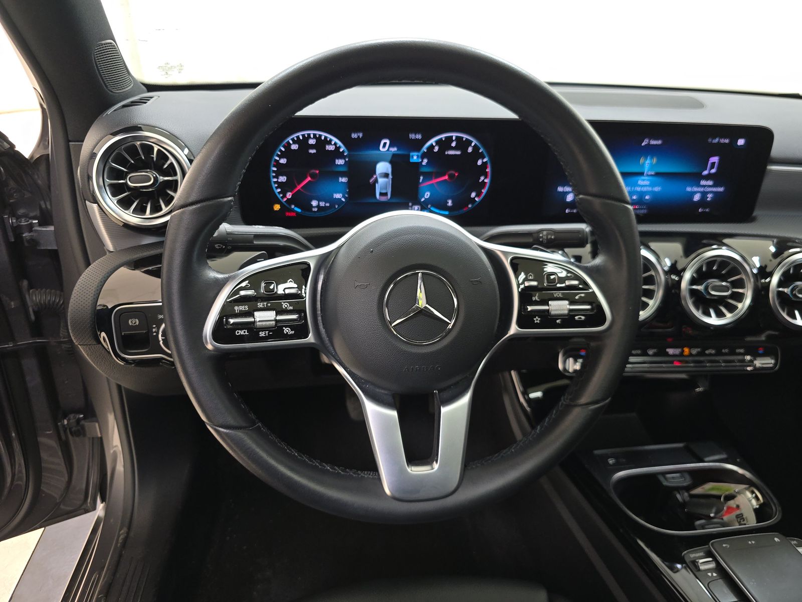 2022 Mercedes-Benz A-Class A 220 FWD