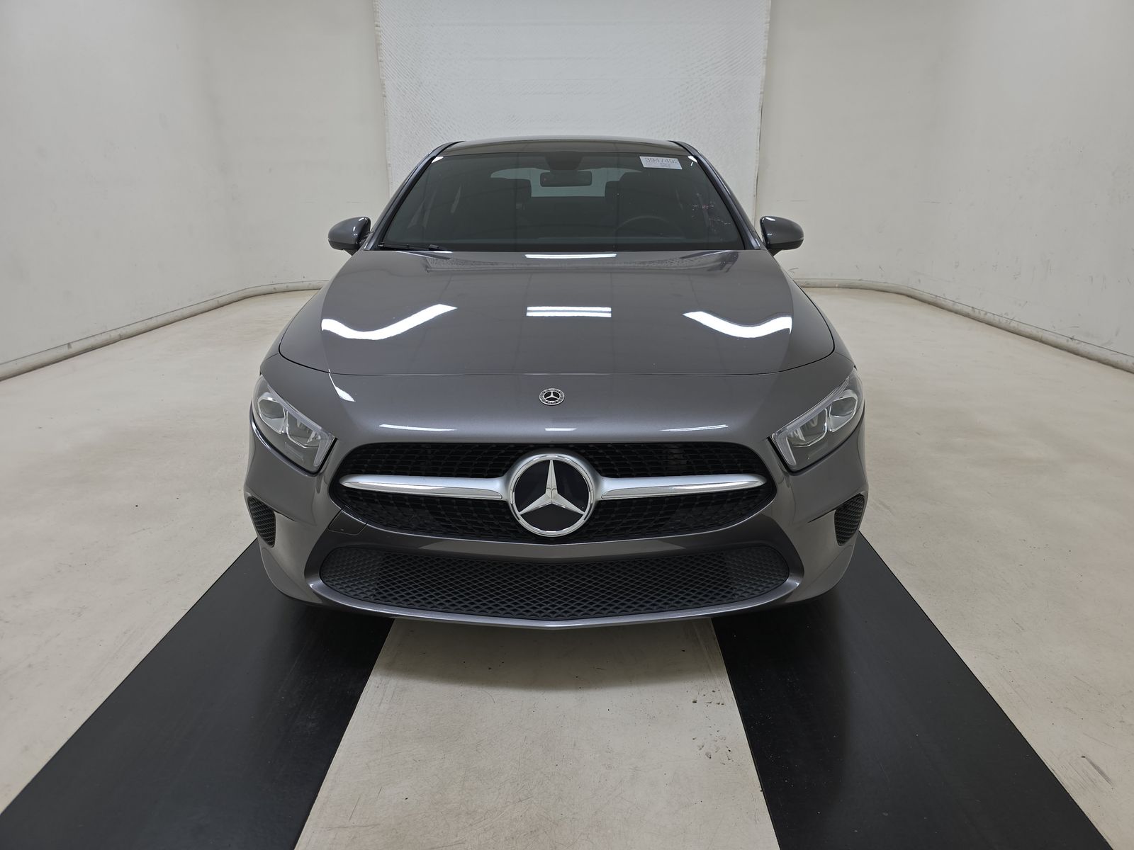 2022 Mercedes-Benz A-Class A 220 FWD