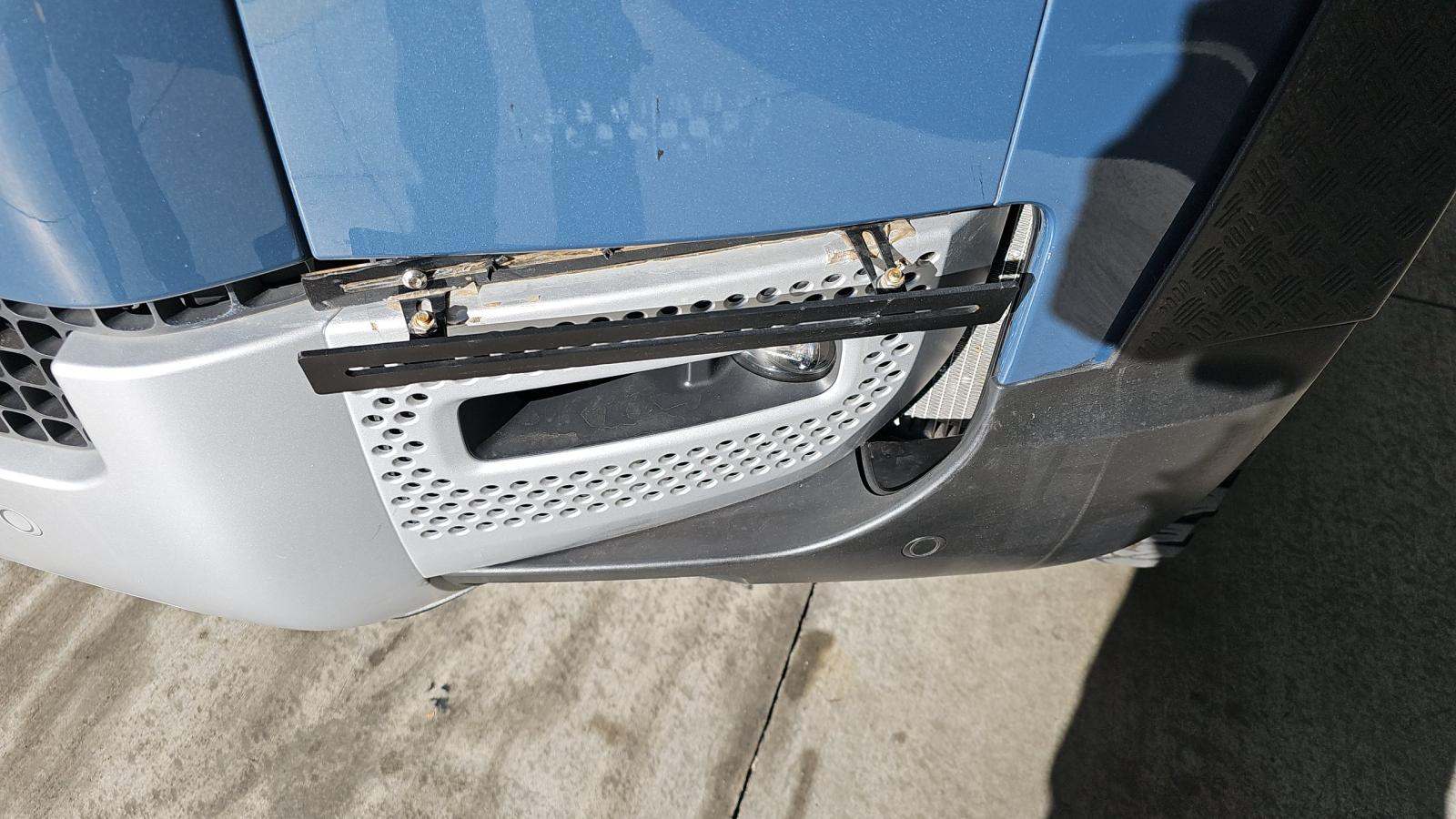 2023 Land Rover Defender 110 SE AWD