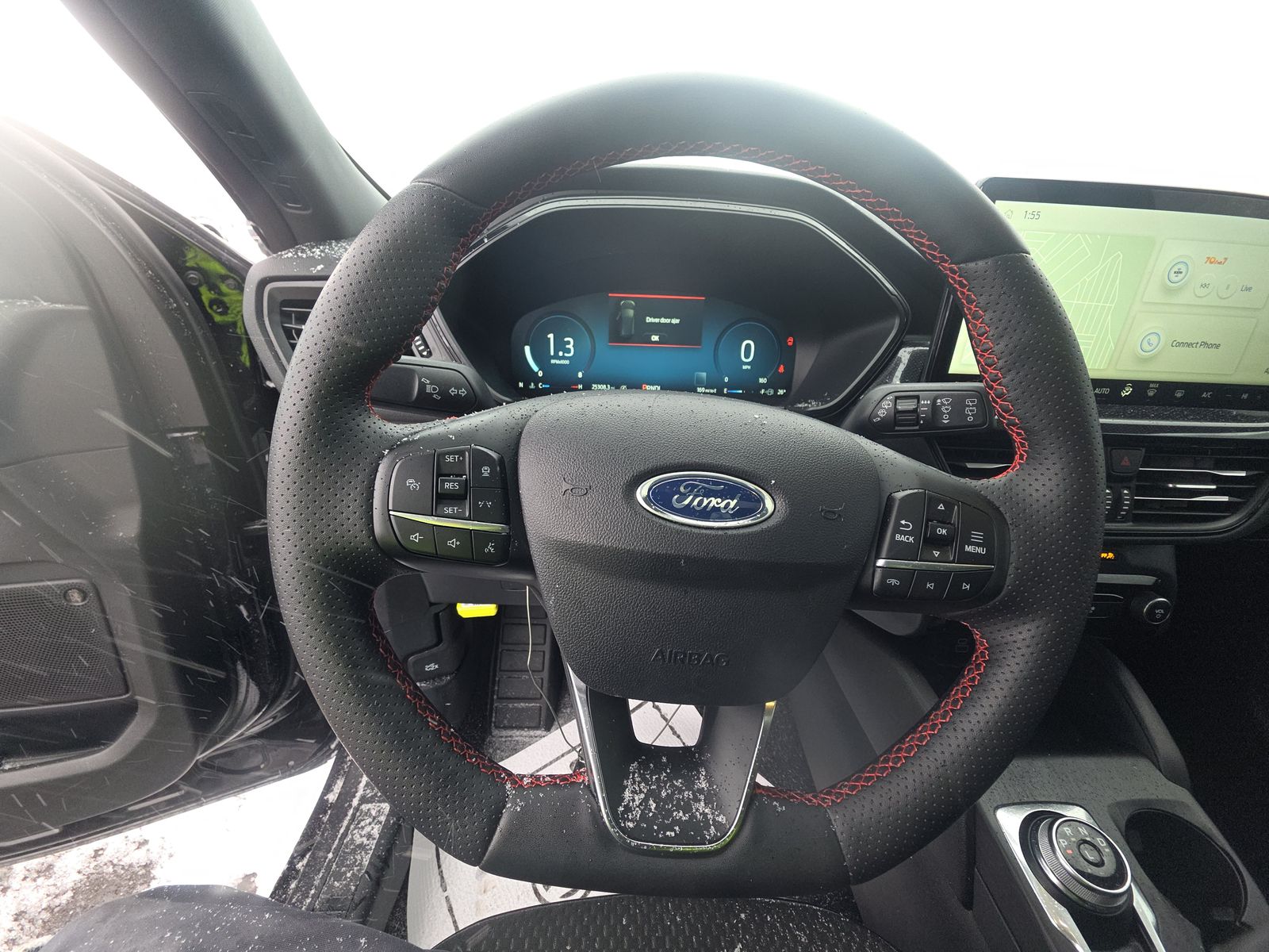 2024 Ford Escape ST-Line Select AWD