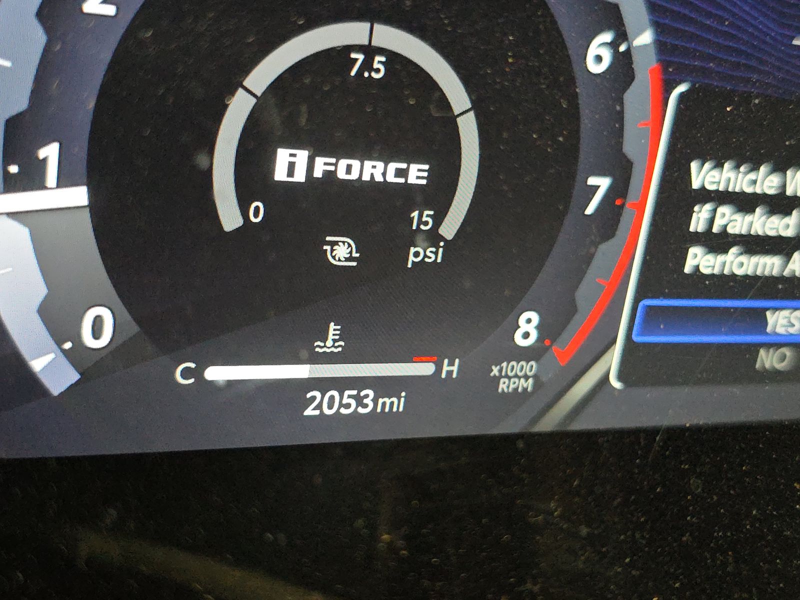 2024 Toyota Tacoma TRD Sport RWD