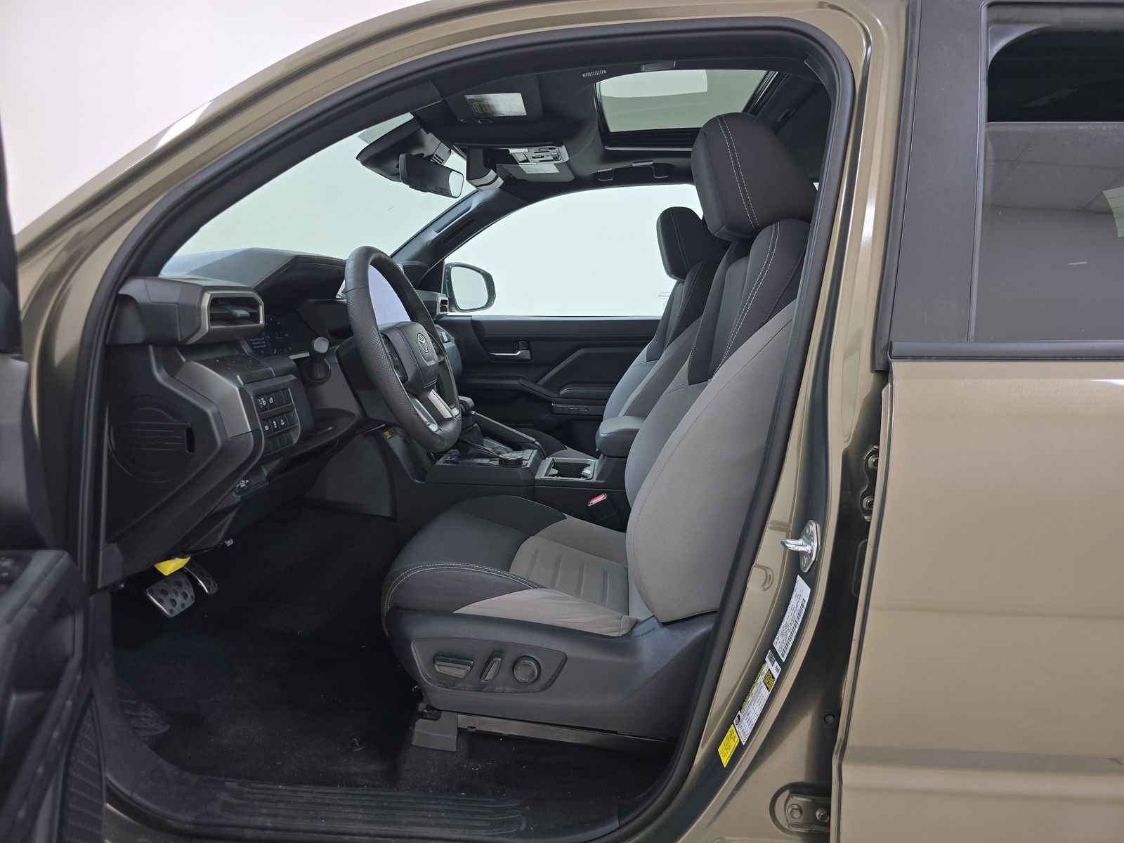 2024 Toyota Tacoma TRD Sport RWD