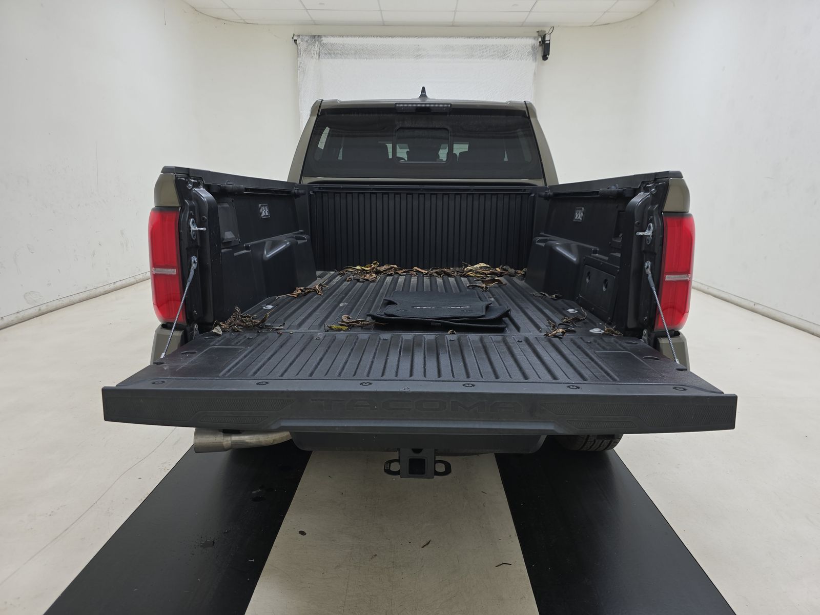 2024 Toyota Tacoma TRD Sport RWD